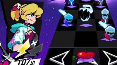 anyone else ever have this happen in rift within impossible? it happens to me constantly and it's super annoying