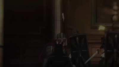 smol Ame brings modern solutions to medieval problems