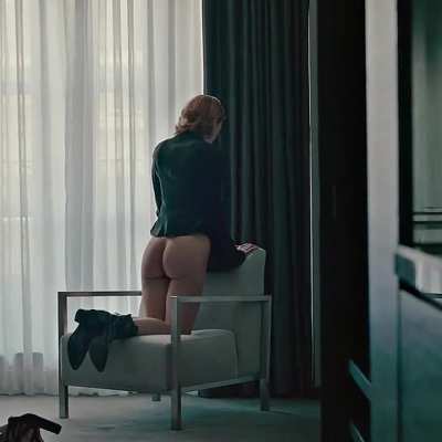 Louisa Krause in The Girlfriend Experience [S2E1-2017]