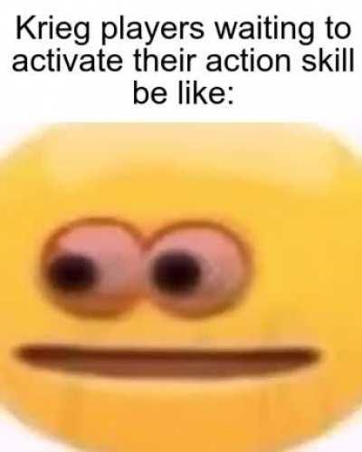 Idk, i just thought i looked like this