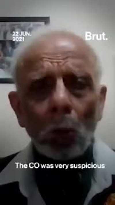 My be ab old video but a friend forwarded me.