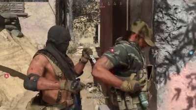 Xecution gon' give it to ya (Seizure warning)