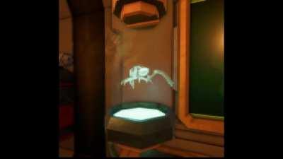 Spinning Glyphid (HD)