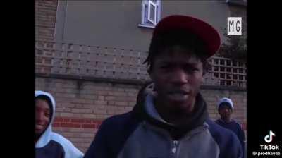 What do you think of the jazz grime trend