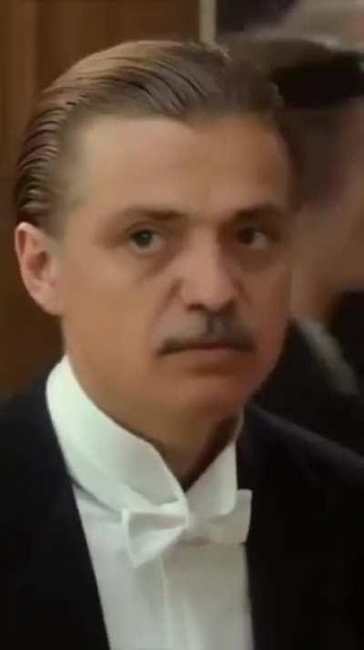 This shit will go on