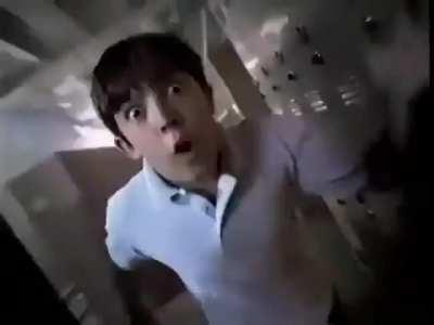 Average wordingtonian reaction to seeing a 196er on the sub