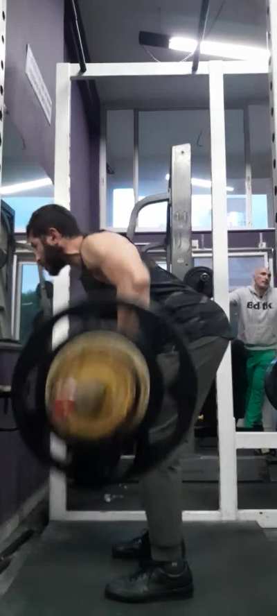 Previously on egolifting. Is this better?