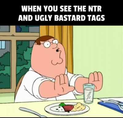 What am I a Degenerate?