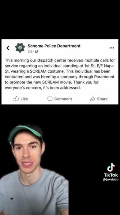 As if I needed something new to give me nightmares...