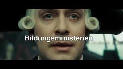 Fluch der jungen Generation