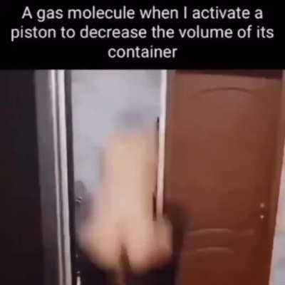 Pressurization!!!!!!!!