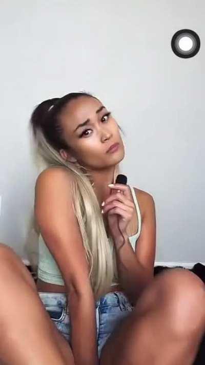 TikTok live from February 4, 2022