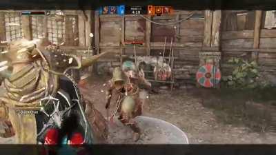 When you died but your will power doesn’t die with you