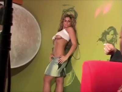 Gloria Velez another throwback