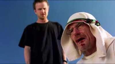 Jesser pass the butt plug