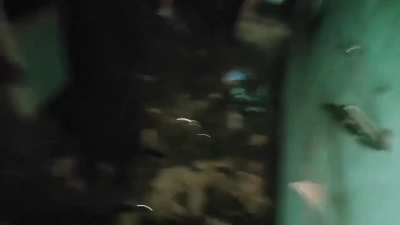 Man gets house trashed for making fun of religion on facebook. (Source in comments)