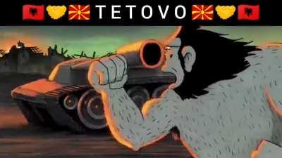 Average day in T-E-T-O-V -O