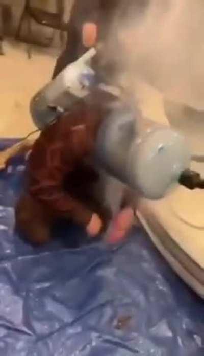 To infinity, and beyond