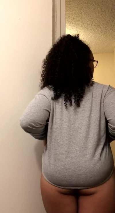 Bet you didn’t think it was gonna be that big