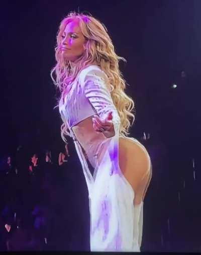 Jennifer Lopez 