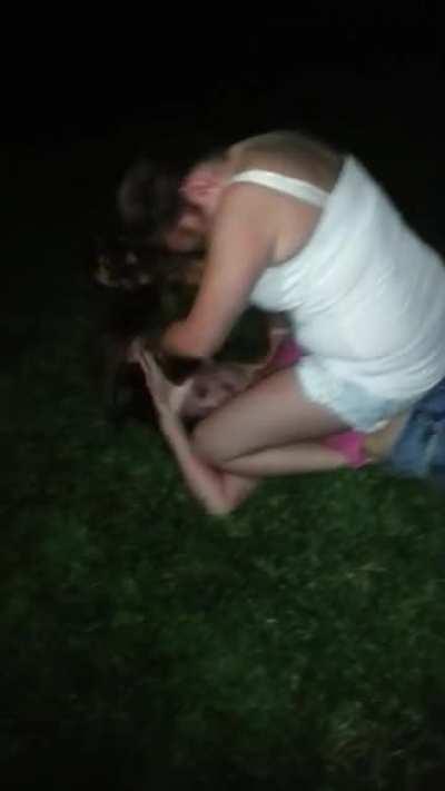 Weight classes matter sometimes