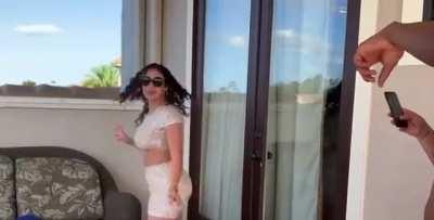 (Vlog) Birthday dress Vlog 🍒🔥🔥