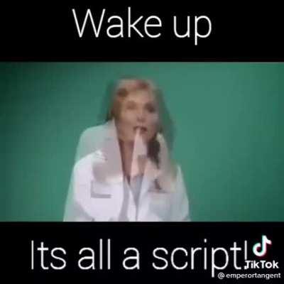 We've been lied to, manipulated, bullied, and complicit citizen statist bootlickers have been utilized in the operation to shut down opposition. Corrupt doctors, politicians, media, they're all in on it.