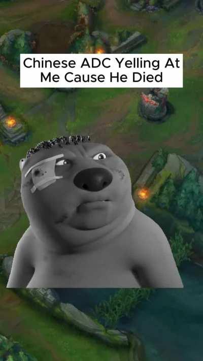 Im So Sorry 与我无关