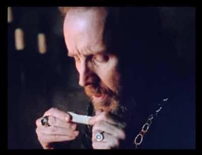 This shit is what killed Jaehaerys's eldest daughter