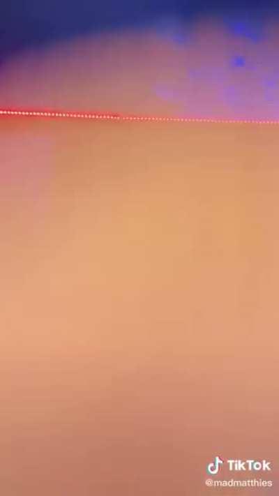 This is some next level editing