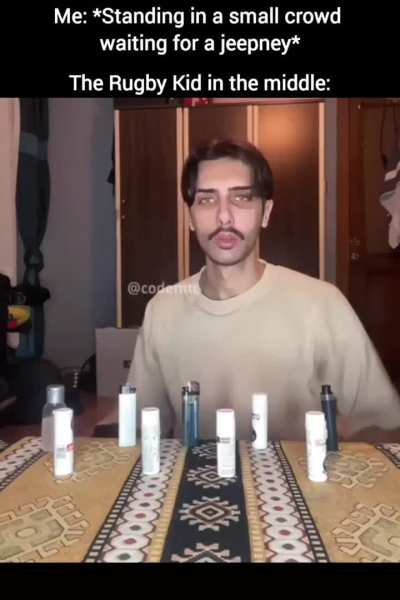 Mala Killua sa bilis