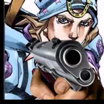 Quem usa arma e quem não se garante na porrada