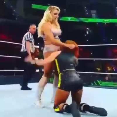 I want Goddess Charlotte to just break me until I’m powerless, pull my hair like I’m a slut to her and force me to Deepthroat her massive strap on!~