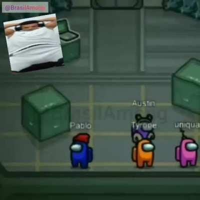 MDS..KSKSKSKSKSKS O QUE TA acontecendo