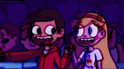 This didn’t actually happen, I just wanted to make something dramatic