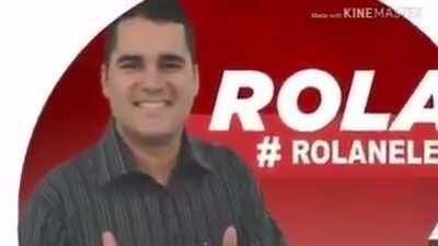 #ROLANELES