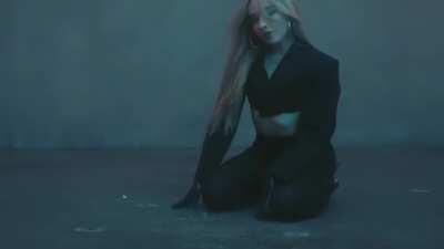 Sabrina in the WOW MV