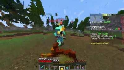 The epic battle original thread in comments