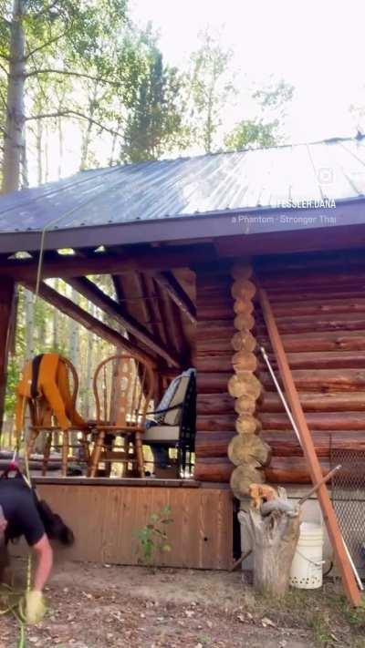 I don’t even know what to title this one tbh