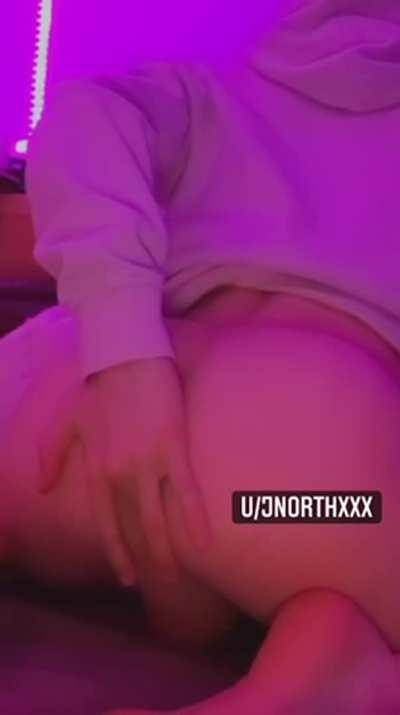 Can I sit on your face?