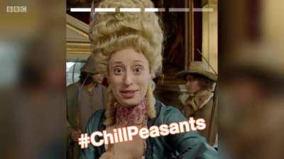 The reboot was a mistake