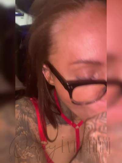 Only one thing I love more 😩💗