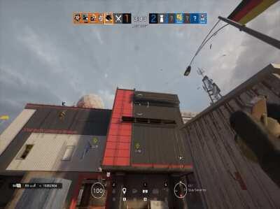 Did you hear something?