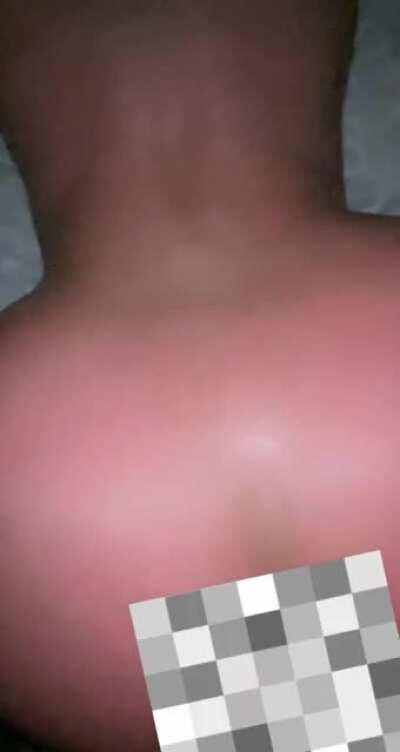 My first ever BBC video My first time ever having sex with a BBC 💦 Slow motion ending... 💦 The way my ass jiggles when he pounds me from behind... 😈MORE TOO COME😈