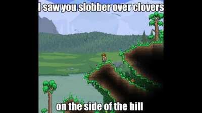 Guide is the best boi