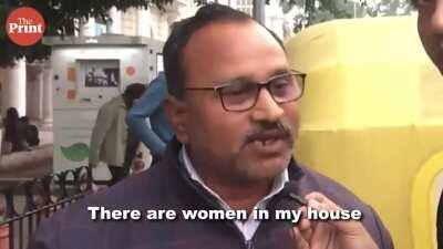 Rape Culture in India