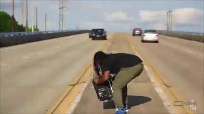 Unpopular opinion Platinum Disco >>>>>> Renai Circulation