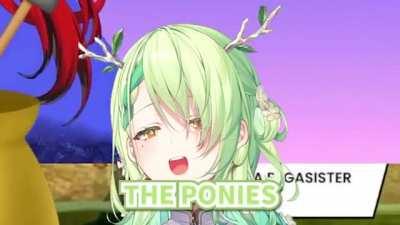 fauner explains brony lore