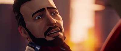 Yes Revenant, yes you are.