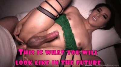 It's only a matter of time once you commit 🍆💦❣️